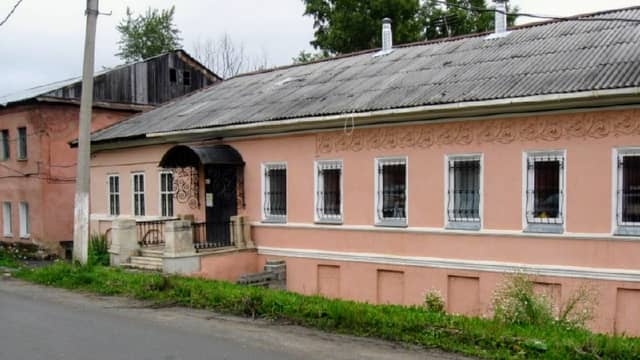 Dom Vracha Ponomareva - Image 1