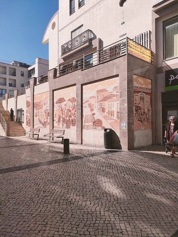 Painel de Azulejos - Image 2