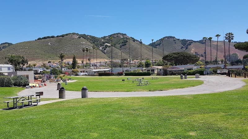 Spyglass Park - Image 1