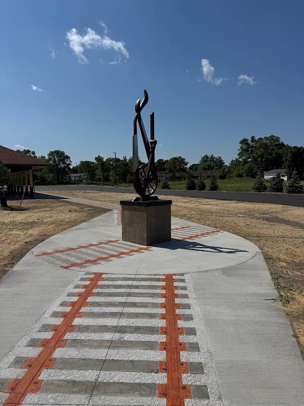 Depot Park - Image 1