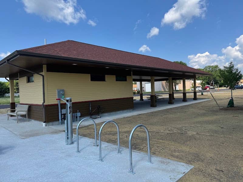 Depot Park - Image 2