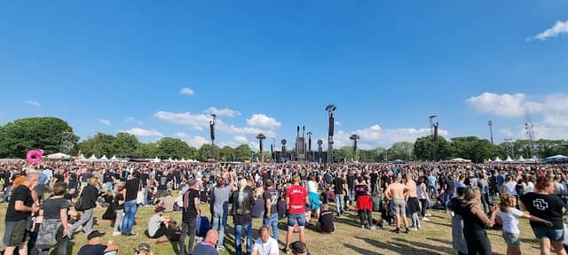 Goffertpark - Image 1