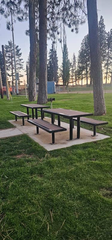 Medical Lake Waterfront Parks - Image 1