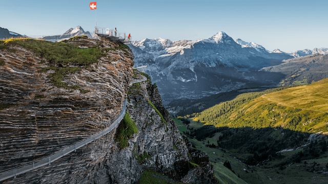 Grindelwald-First - Top of Adventure - Image 1