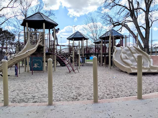 Ralston Park - Image 1