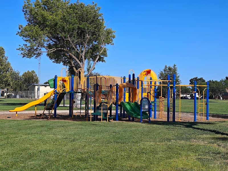 Skylark Kid's Park - Image 1