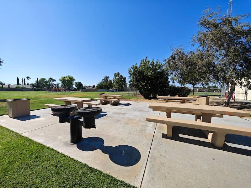 Skylark Kid's Park - Image 2
