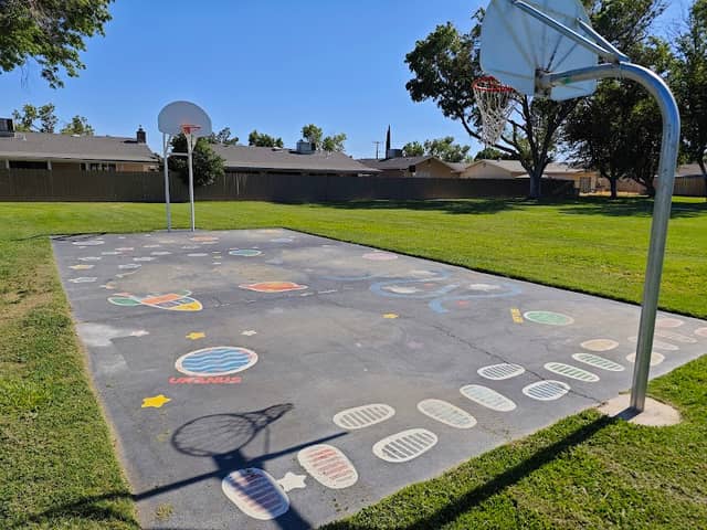 Skylark Kid's Park - Image 3