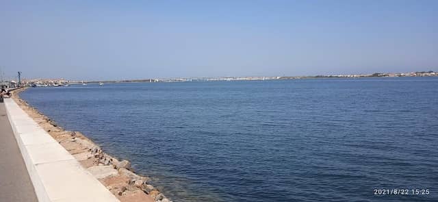 Ria de Aveiro - Image 1