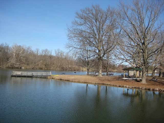 Lake of the Woods Peninsula - Image 1