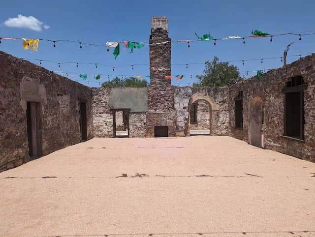 Fort Duncan Museum - Image 2