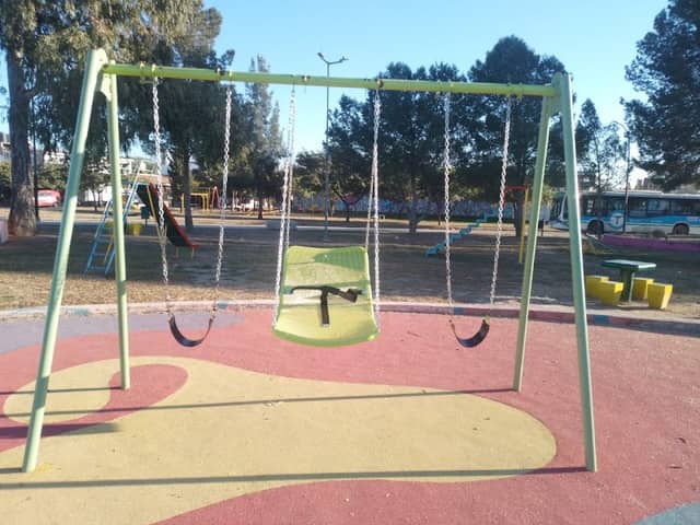 Plaza René Favaloro - Image 2