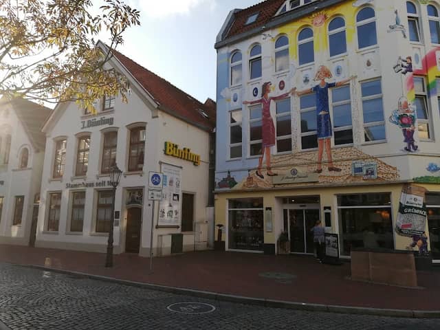 Bünting-Teemuseum - Image 2