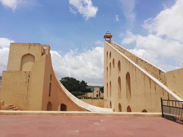 Jantar Mantar - Image 1
