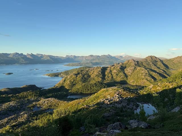 Sukkertoppen - Image 1