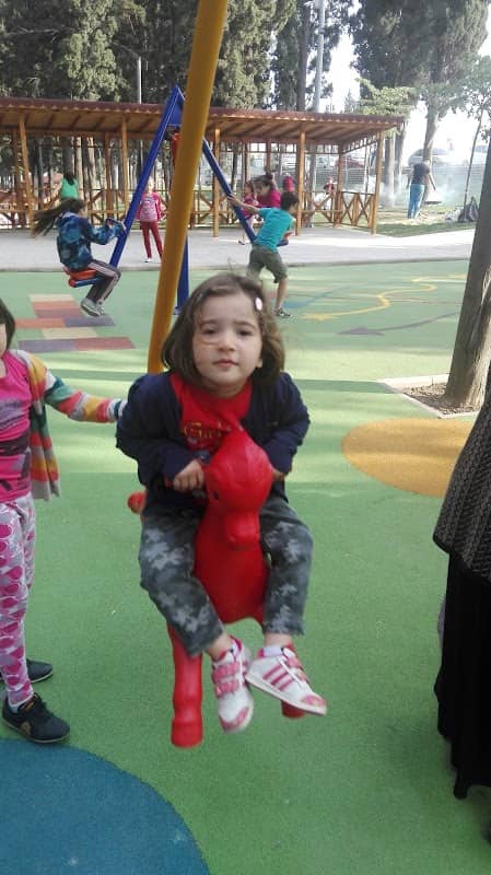 12 Martyrs' Park - Image 2