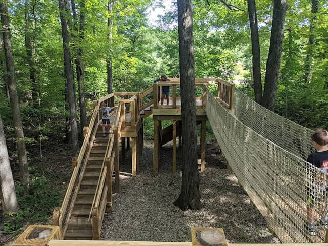 Jordan Creek Park - Lake Metroparks - Image 2
