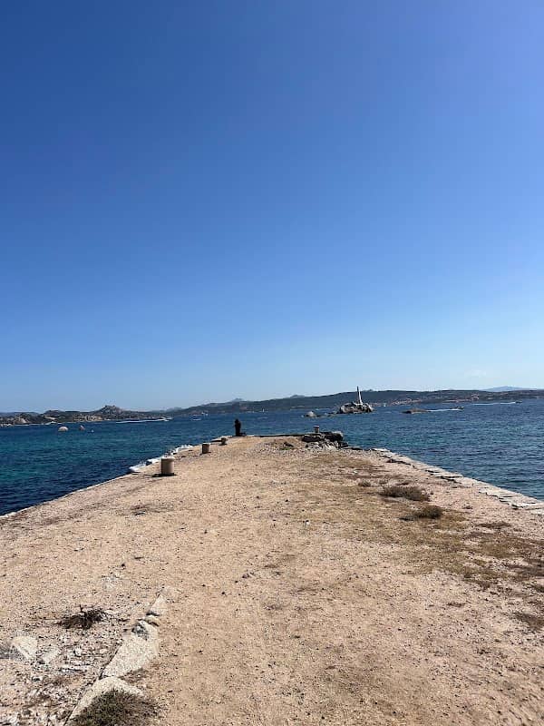 Banchina di Punta Tegge - Image 1