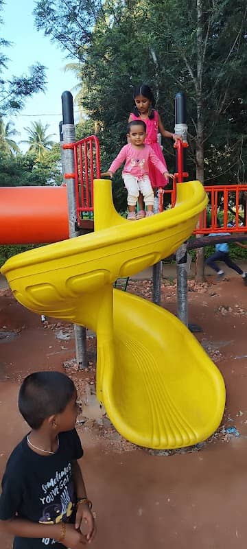 Hosakote Park - Image 1