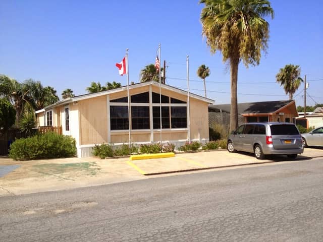 Mobile home - Image 1
