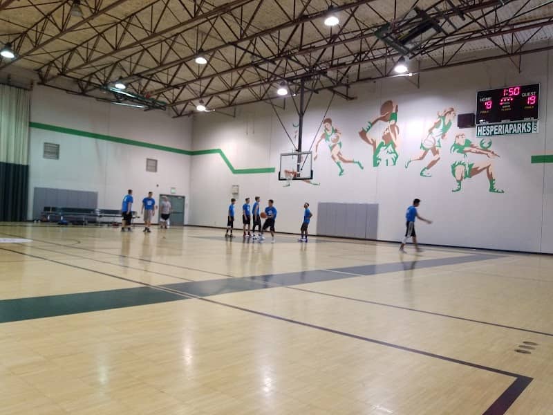 Rick Novack Community Center & Palm Street Park - Image 1