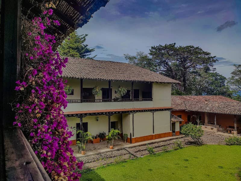 Hacienda Calibio - Image 1