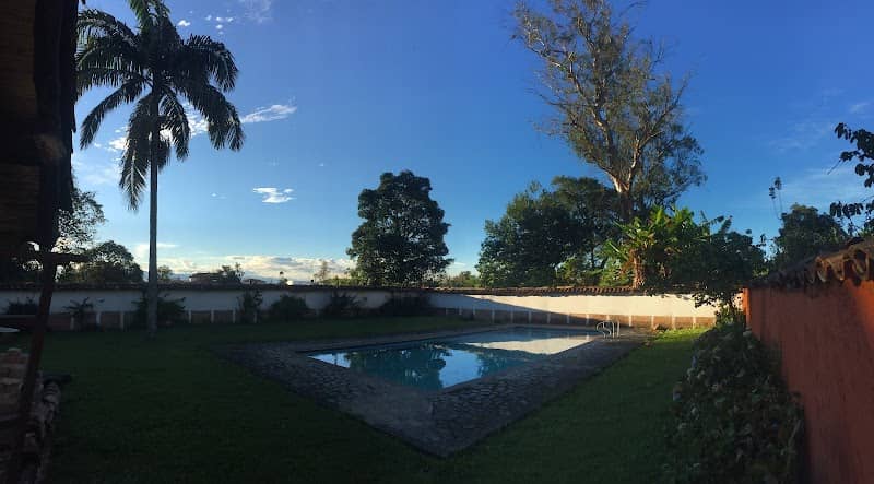 Hacienda Calibio - Image 2