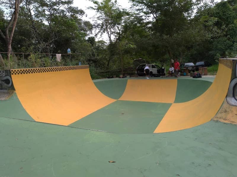 Pista do Gafanhoto - Image 1