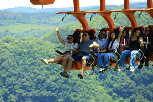 Sky Glass - Image 1