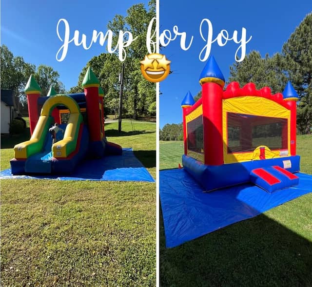 Jump for Joy - Bounce and Play LLC - Image 2