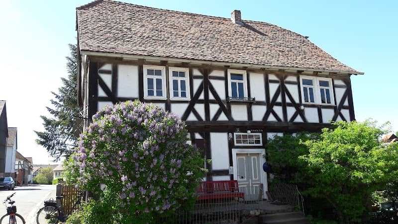 Dorfmuseum Oberrosphe - Image 1
