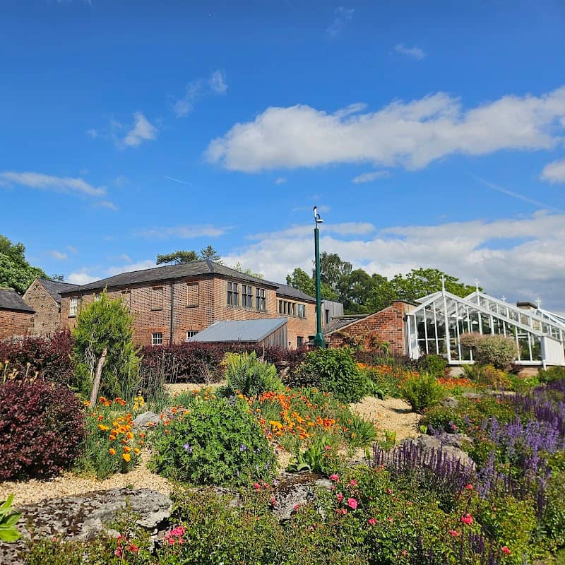 Greenhouse - Image 1