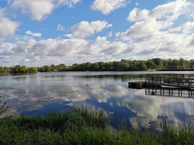 Nene Wetlands Nature Reserve - Image 3