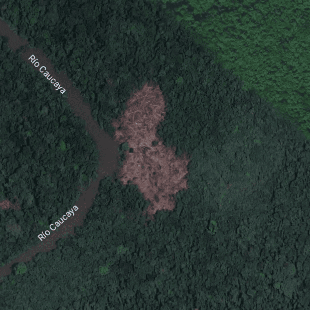 Río Caucaya, Puerto Leguízamo, Putumayo - Image 1