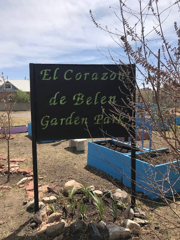 El Corazon de Belen Garden Park - Image 1
