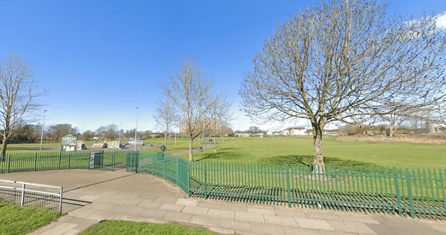Memorial Park - Image 1