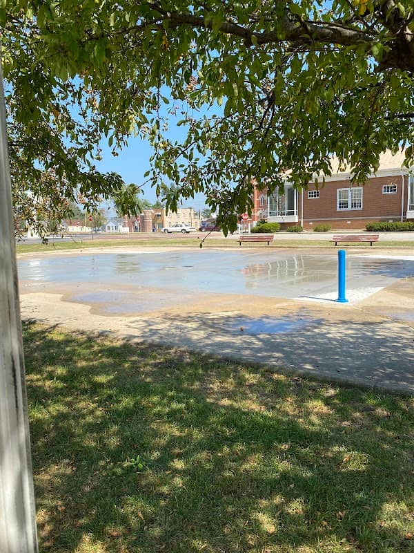 Norwayne Field - Image 1