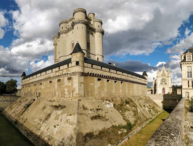 Château de Vincennes - Image 1