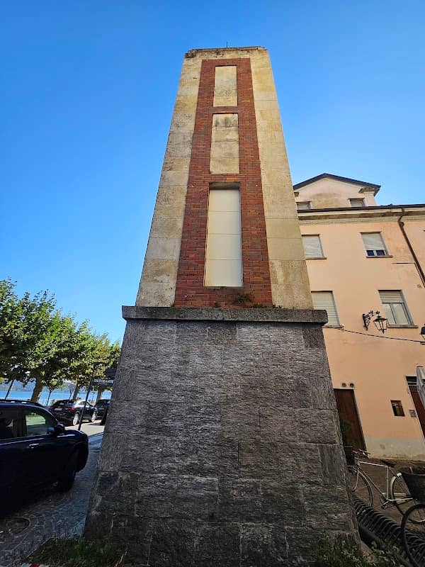 Torre Littoria (o dell'Orologio) - Image 1