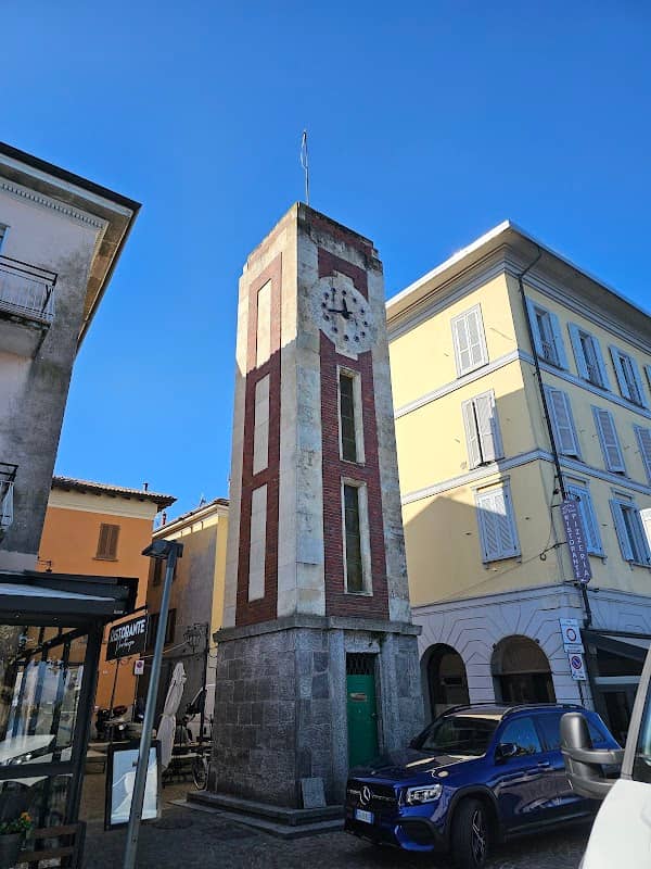Torre Littoria (o dell'Orologio) - Image 2