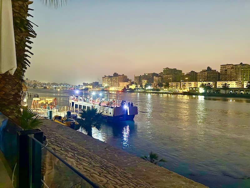 الاتوبيس النهرى - Image 1