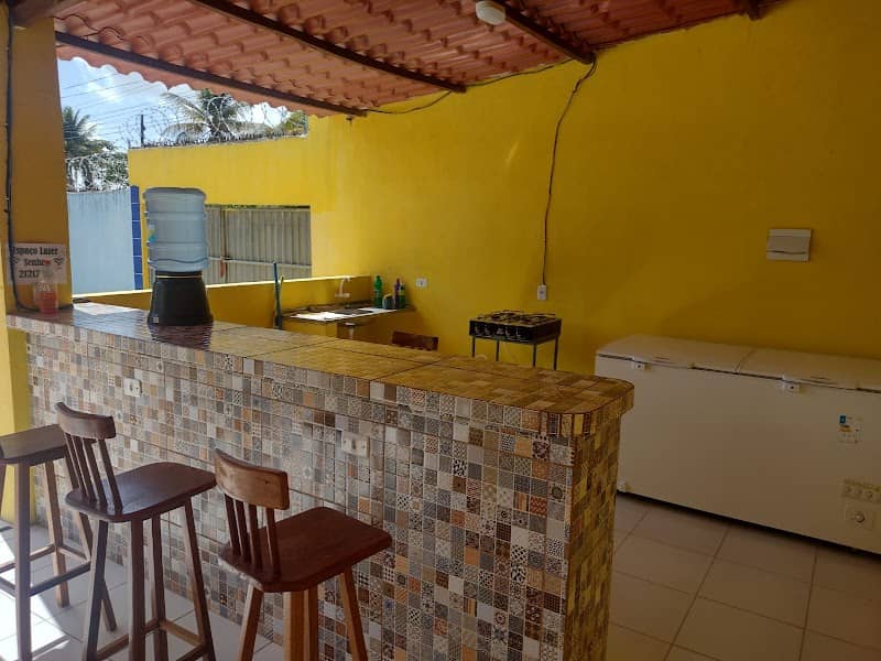 Espaço Lazer - Image 1