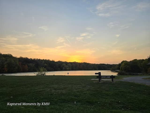 Loon Lake Parking Lot - Image 2