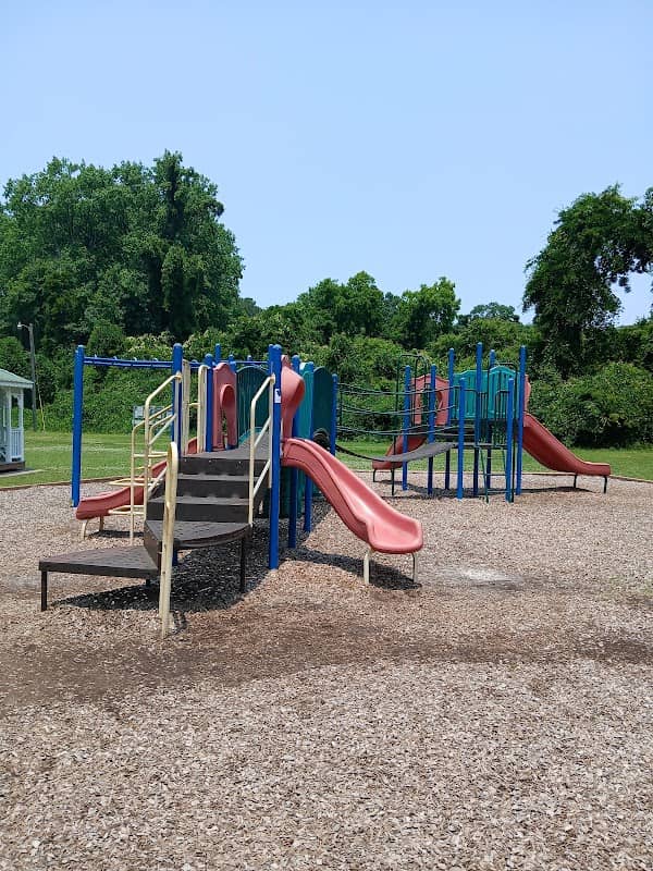 Granby Gardens Park - Image 3