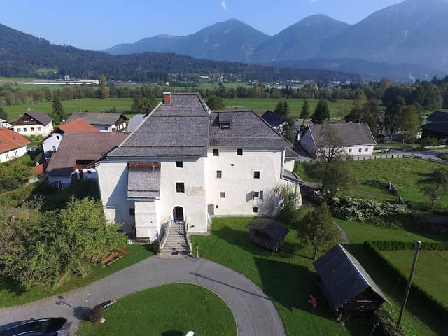 GailtalMuseum - Image 1