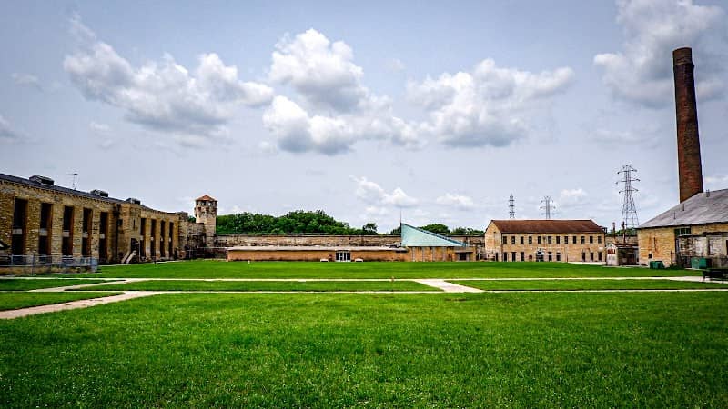 Old Joliet Prison - Image 2
