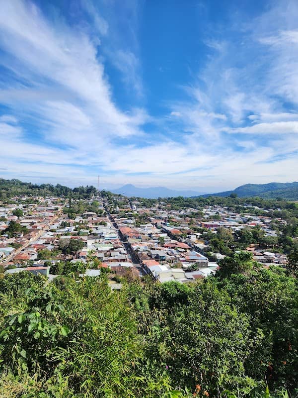 Mirador de La Cruz - Image 2