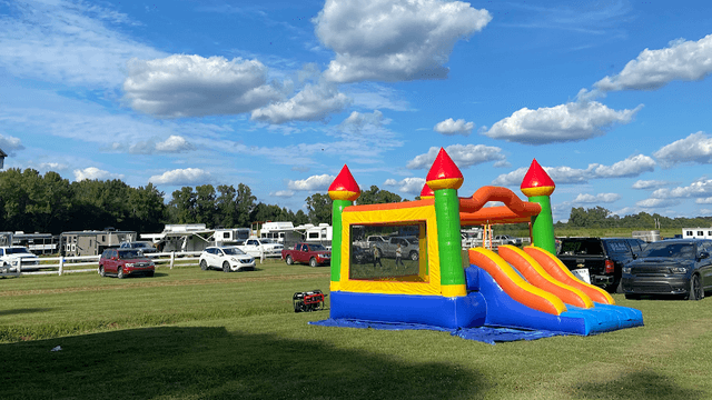 Event Creation Rentals - Image 1