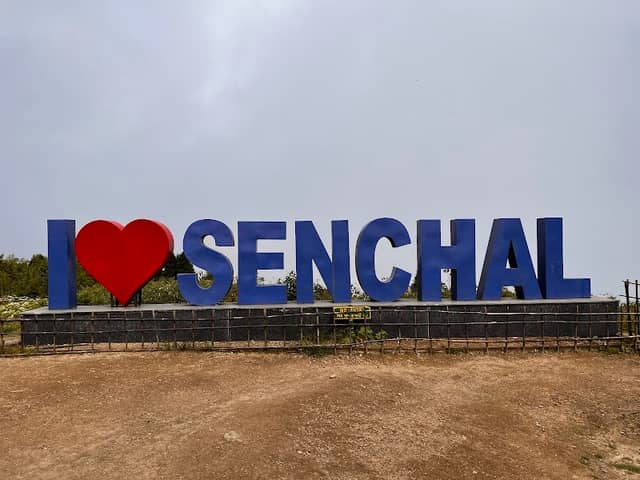 I love senchal - Image 1