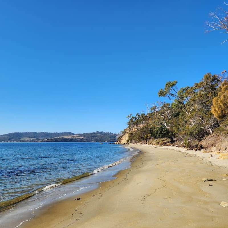 Coningham Beach - Image 1